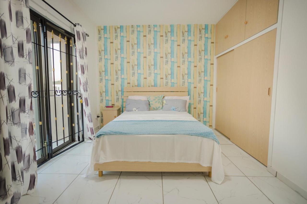 Le Palmiste Lovely 2-Bedroom Duplex With Pool Grand Gaube Zewnętrze zdjęcie